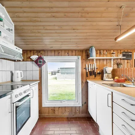 Holiday home Pet Friendly In With Sauna Thisted