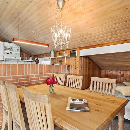 Pet Friendly In With Sauna * Thisted