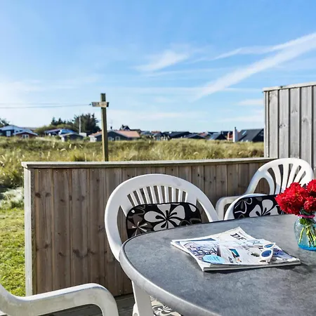 Pet Friendly In With Sauna Feriehus *