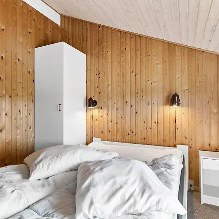 Pet Friendly In With Sauna * Thisted