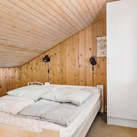 Pet Friendly In With Sauna Thisted