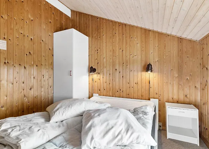 Pet Friendly In With Sauna * Thisted